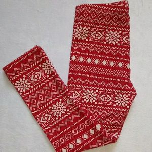 🏵4/$25🏵 Old Navy Toddler Girl Winter Leggings